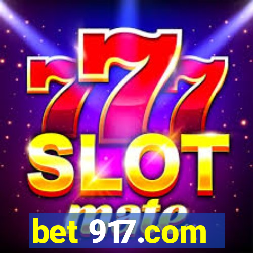 bet 917.com